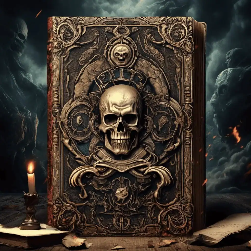 The Psychopathic God by Robert G.L. Waite