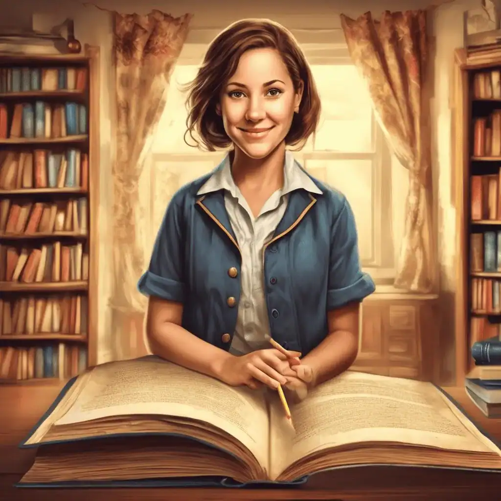 Teach Learn: Memoir of an Educator by Aimee J Jahns