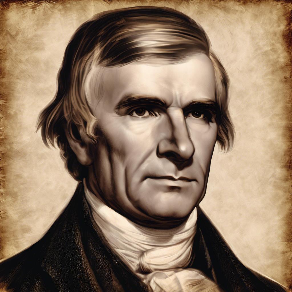 Η⁣ ζωή του ⁤John Marshall