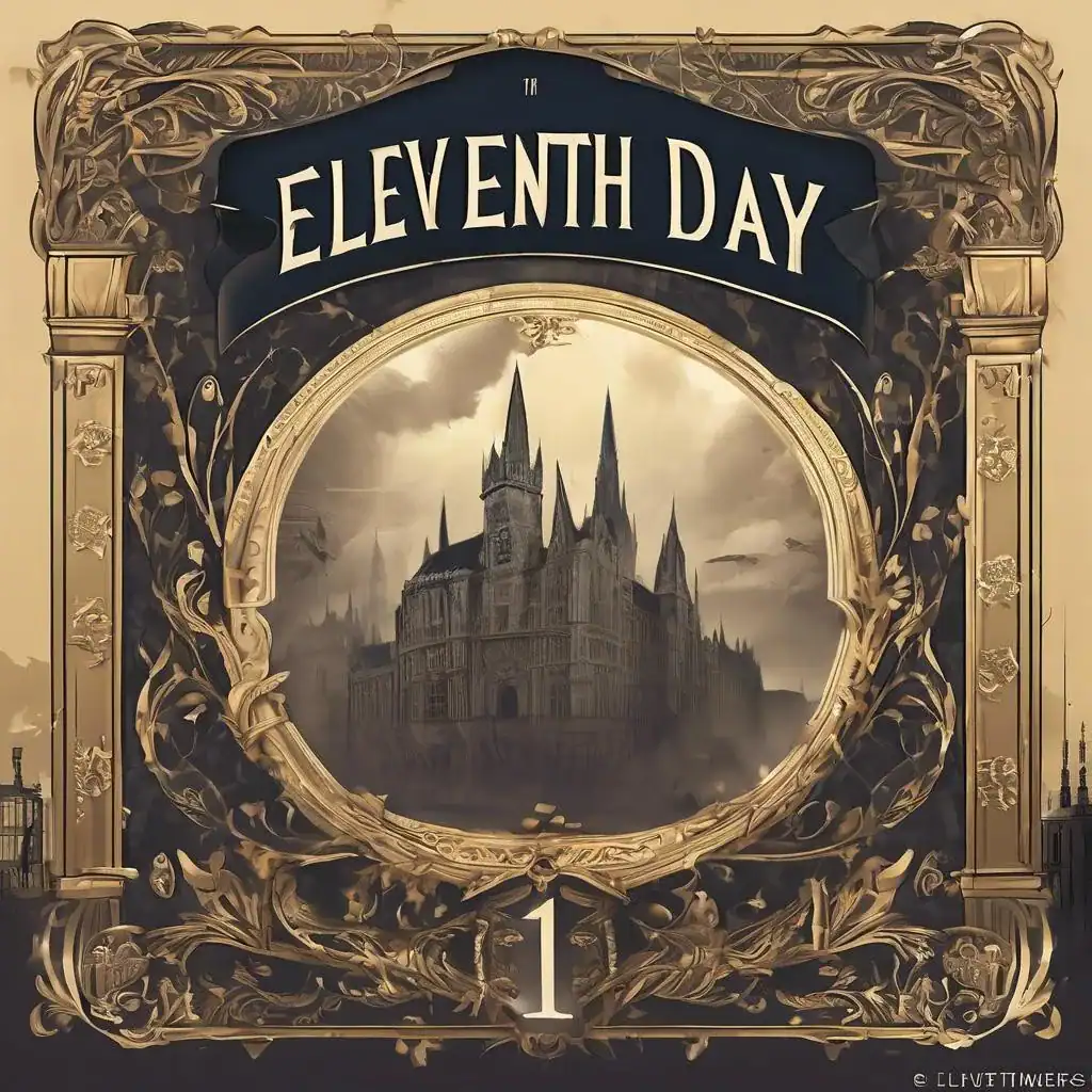 The Eleventh Day: 9/11 – The Ultimate Account by Anthony Summers