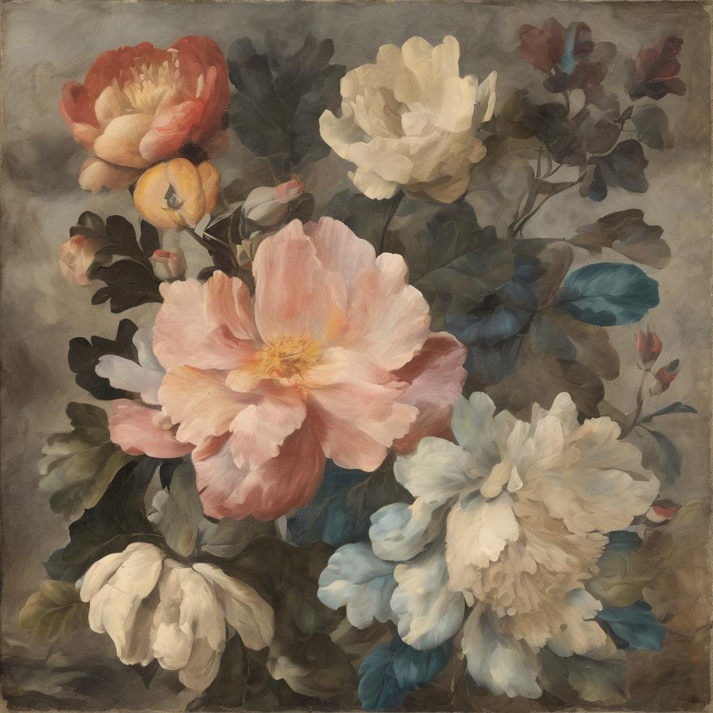 Το Στιλ και η Τεχνική του Παύλου Μπριλ