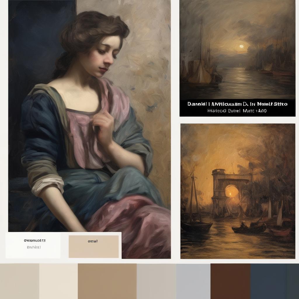 Η Ζωή και Οικογένεια του Δανιήλ Ι Μαρό