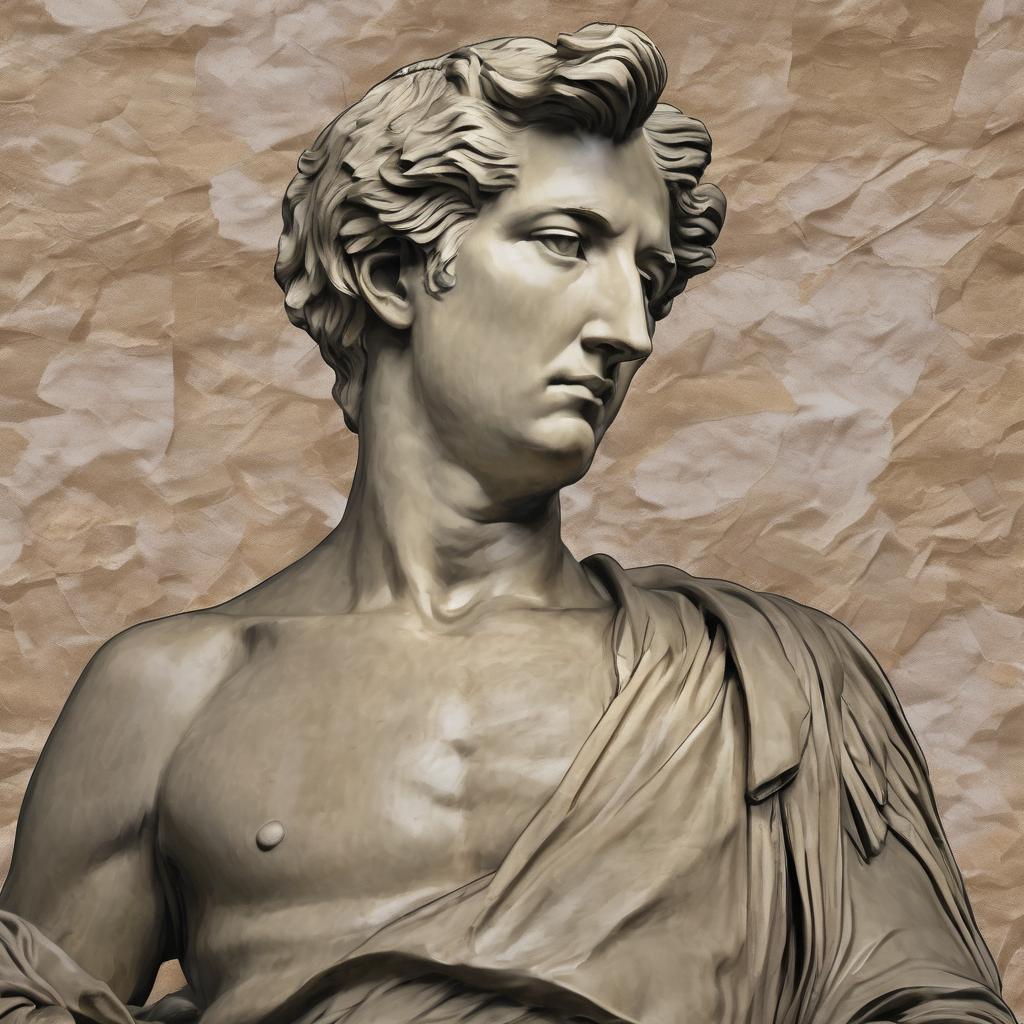 Η Πρώιμη Ζωή και Εκπαίδευση του Augustus Saint-Gaudens