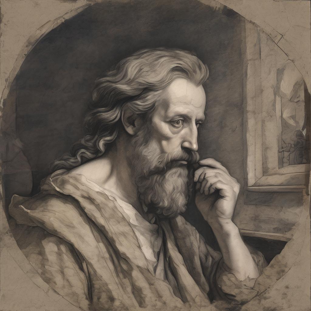 Η ζωή και οι πρώτοι χρόνοι του Abraham van DIEPENBEECK