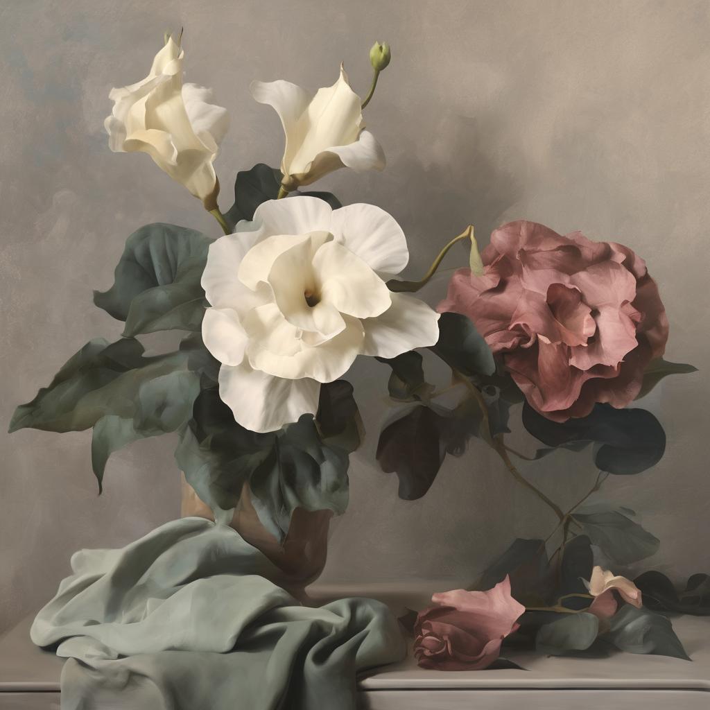 Η Στυλιστική Προσέγγιση του Καλλιτέχνη