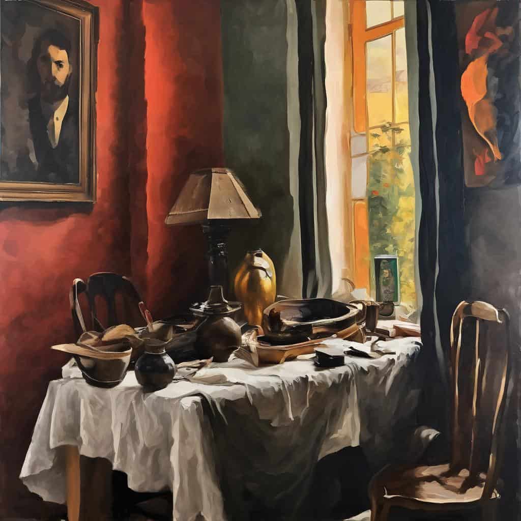 Tivadar CSONTVÁRY KOSZTKA