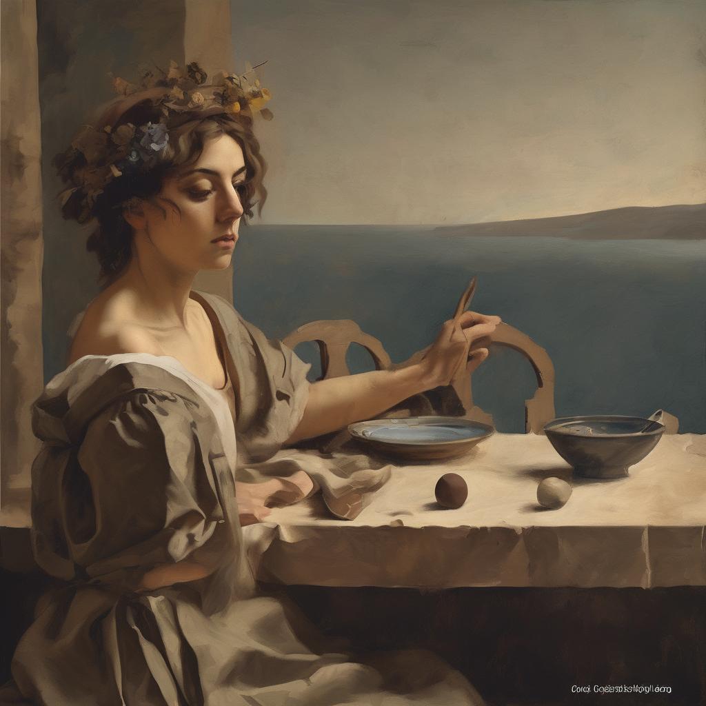 Η ζωή και η πρώιμη διαμόρφωση του Κασταγνόλι