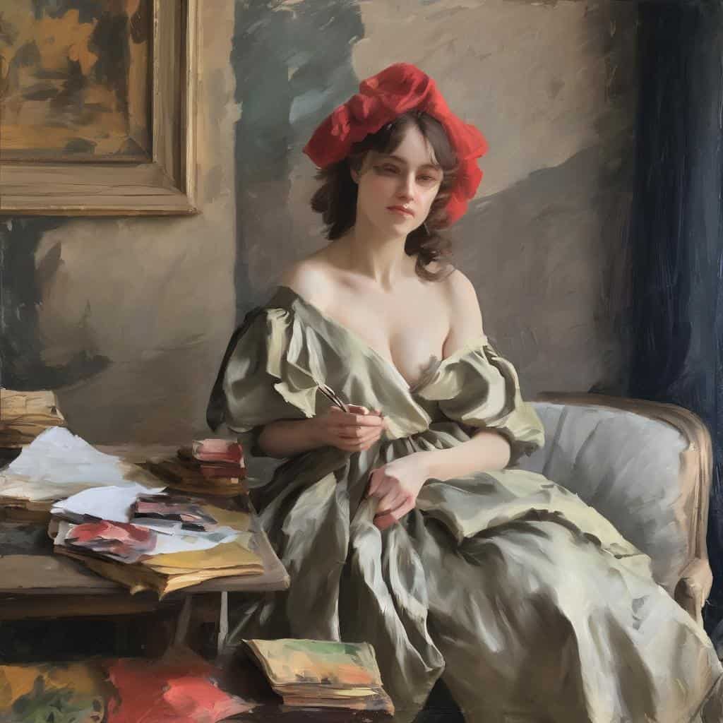 Μπον Μπουλόν – Ο Μεγάλος Μάγος του Χρώματος