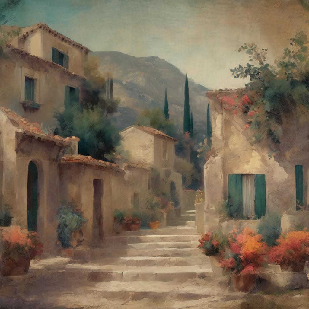 Ο Καλλιτεχνικός Στυλ του Mariano BENLLIURE