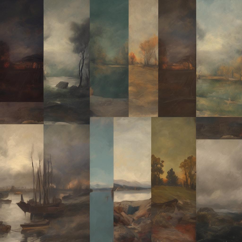 Ο Καλλιτεχνικός Στυλ και Προσέγγιση του Έρικ Βέρενσκιολντ