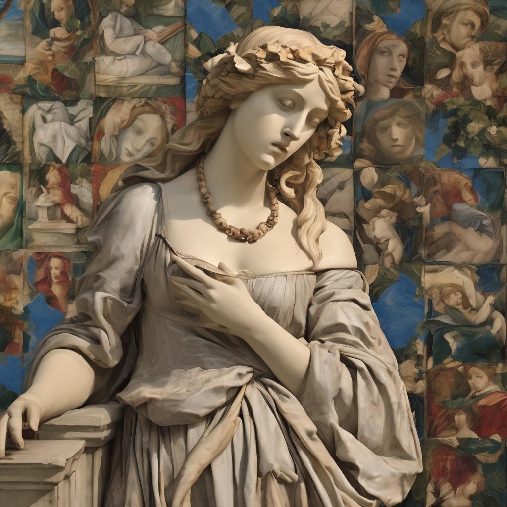 Ο Βιογραφία του Boccaccio Boccaccino