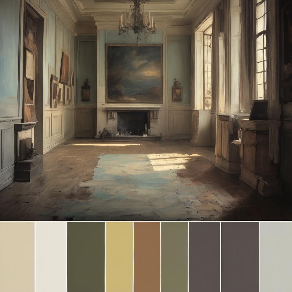 Η Ζωή και Οικογένεια του Έρικ Βέρενσκιολντ