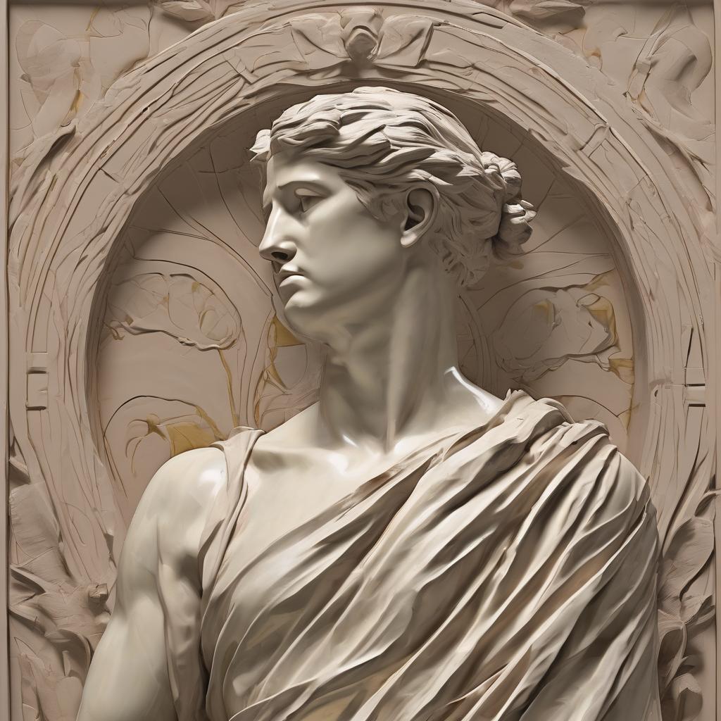 Ο Καλλιτεχνικός Στυλ και Τεχνικές του Augustus Saint-Gaudens