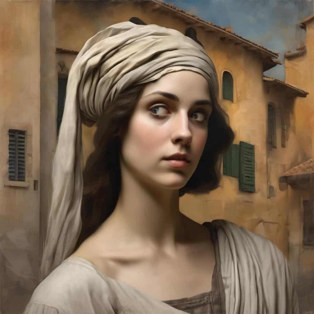 Φραντσέσκο ντελ ΚΑΪΡΟ – Ο Μαέστρος της Μπαρόκ Ζωγραφικής